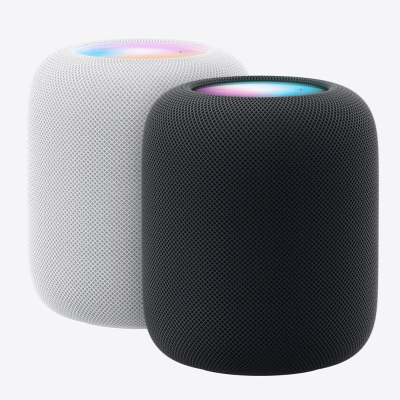 Умная акустическая система Apple HomePod 2 Белый (Apple HomePod 2 Белый)