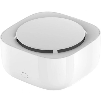 Фумигатор MiJia Mosquito Repellent набор 3шт (WX07ZM) (Фумигатор Xiaomi Белый)