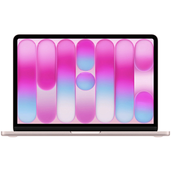 Apple MacBook Neo 13 Retina MHFJ4 (A18 Pro, 8GB, 512GB) Розовый (без RuStore)
