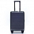 Чемодан 90 points Business Travel Suitcase Horizontal Version 20" Темно-серый
