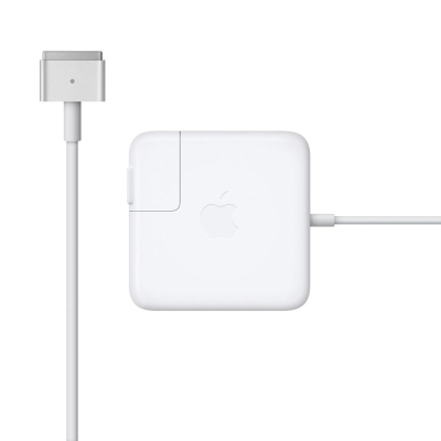 Адаптер питания Apple MagSafe 2 мощностью 85 Вт (Адаптер питания MagSafe 2 85 Вт)