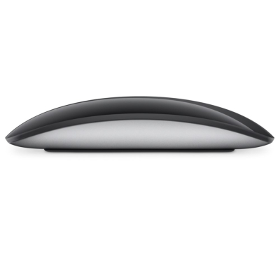 Мышь Apple Magic Mouse 3 Черный (Мышь Apple Magic Mouse 3 Черный)