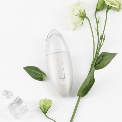 Ультразвуковой распылитель для лица Ultrasonic Facial Steamer (Ультразвуковой распылитель для лица Xiaomi Белый)