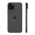 Apple iPhone 15 256 Gb Черный (без RuStore) (Apple iPhone 15 256 Gb Черный)