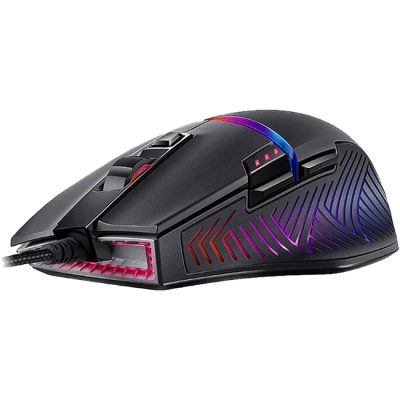 Игровая мышь Blasoul Y720 Professional (Игровая мышь Xiaomi Черный)