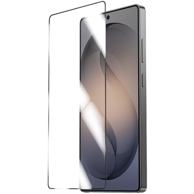 Защитное стекло Benks GlassWarrior для Samsung S26 Ultra Антибликовое (Защитное стекло Чёрный)