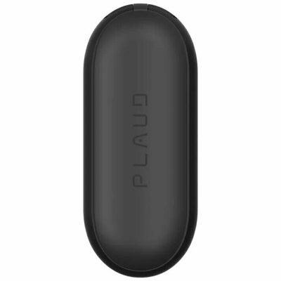 Умный диктофон PLAUD NotePin Cosmic Gray (Умный диктофон PLAUD NotePin Черный)