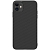 Чехол iPhone 11 Накладка Пластик Nillkin Synthetic Fiber Case