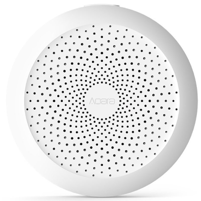 Умный хаб Aqara, Apple HomeKit (Модуль управления умным домом Xiaomi Aqara Hub Apple HomeKit)