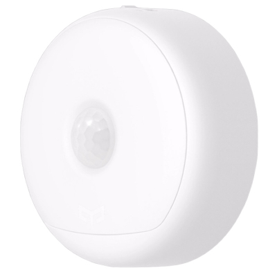 Ночник с датчиком движения Yeelight (Ночной светильник с датчиком движения Xiaomi )