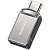 OTG переходник Mcdodo OT-873, USB-A 3.0 → USB-C