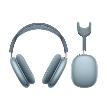 Наушники Apple AirPods Max (2-го поколения) Синий