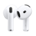 Наушники Apple AirPods (4-го поколения) (Наушники Apple AirPods (4-го поколения))