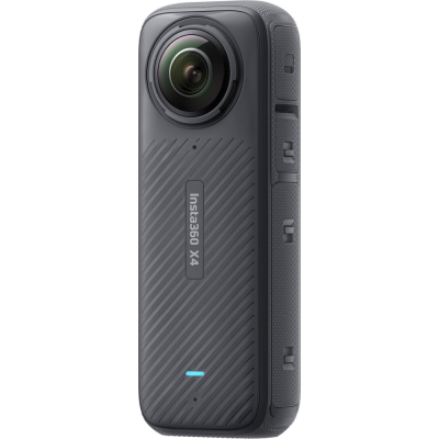 Insta360 X4