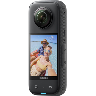 Панорамная камера Insta360 X3