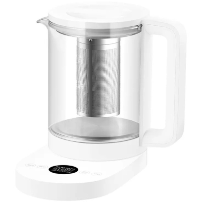 Умный чайник Mijia Health Pot (Умный чайник Xiaomi Белый)