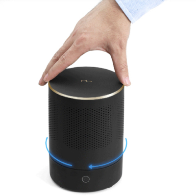 Беспроводное хранилище для жестких дисков Cat Drive Plus Smart Box (Беспроводное хранилище для жестких дисков Xiaomi Черный)