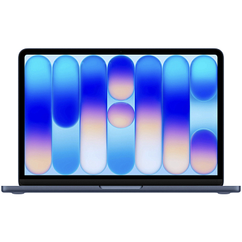 Apple MacBook Neo 13 Retina MHFG4 (A18 Pro, 8GB, 512GB) Темно-синий (без RuStore)