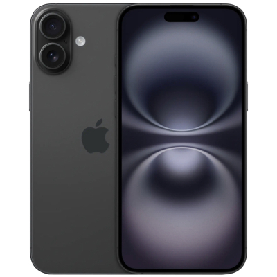 Apple iPhone 16 Plus 256 Gb Черный (без RuStore) (Apple iPhone 16 Plus 256 Gb Черный)