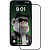 Защитное стекло Anank Corning Gorilla для iPhone 17 Pro Max Глянцевое