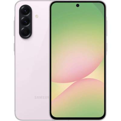 Samsung A56 5G 12/256 Gb Розовый (Samsung A56 12/256 Gb Розовый)
