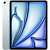 Apple iPad Air 13" 2026 128 Gb Голубой Wi-Fi (без RuStore)