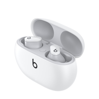 Наушники беспроводные Beats Studio Buds Белый (Наушники беспроводные Beats Белый)
