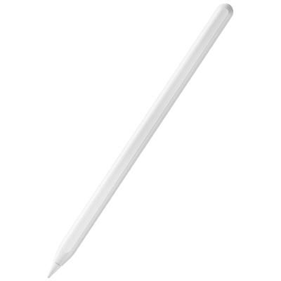 Стилус Benks Magnetic Charging Pen (Стилус Benks Белый)