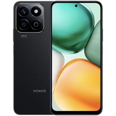 Honor X7c 8/256 Gb Полночный черный (Honor X7c 8/256 Gb Полночный черный)