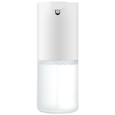 Автоматический дозатор мыла Mijia (Дозатор жидкого мыла Xiaomi Mijia Automatic Foam Soap Dispenser)