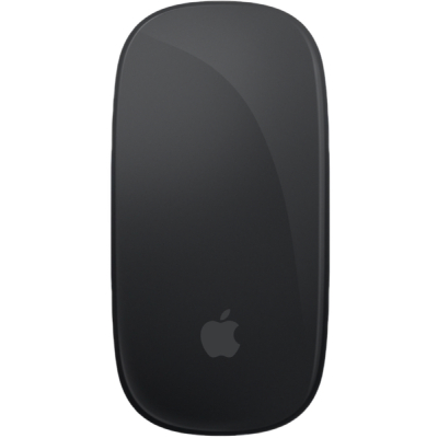Мышь Apple Magic Mouse 4 Чёрный (Мышь Apple Magic Mouse 4 Чёрный)