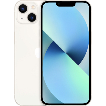 Apple iPhone 13 128 Gb Сияющая звезда (Без RuStore)