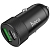 Автомобильное ЗУ Hoco Z32B USB+USB-C (QC3.0+PD)