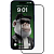 Защитное стекло Anank Corning Gorilla для iPhone 16 Pro, 17 Глянцевое