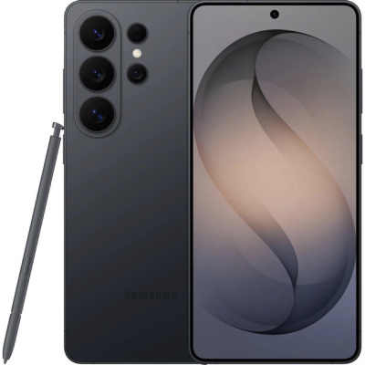 Samsung S26 Ultra 12/256 Gb Черный (Samsung S26 Ultra 12/256 Gb Черный)