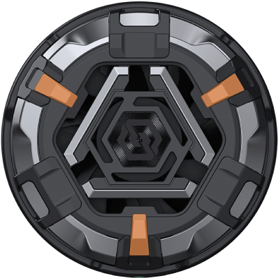 Система охлаждения Benks Whirlwind для iPhone (с MagSafe)