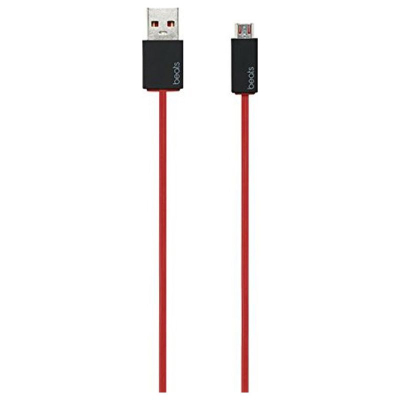 Кабель Micro USB для Beats Wireless, Beats Pill