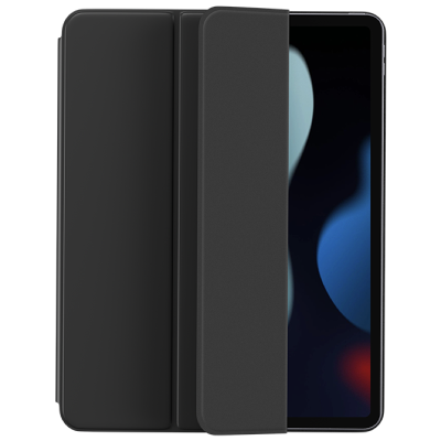 Чехол Benks Magnetic Smart для mini 6, mini 7 (iPad mini 2021 Книжка Benks Черный)