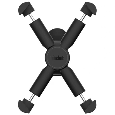 Держатель Ninebot для телефона на руль самоката (Держатель Ninebot для телефона Черный)