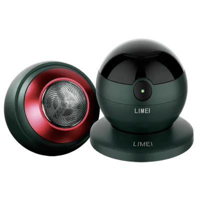 Электробритва Limei LM-T9 Pro (Электробритва Xiaomi Черный)