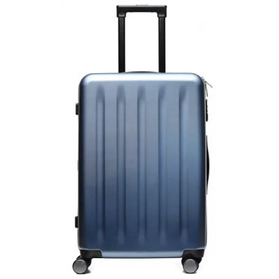 Чемодан 90 Points Mi Trolley Suitcase 24" Синий (Чемодан Xiaomi 90 Points Mi Trolley Suitcase Синий)
