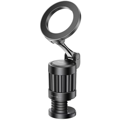 Держатель для смартфона Mcdodo TB-625, компактный, MagSafe (Держатель Mcdodo Черный)