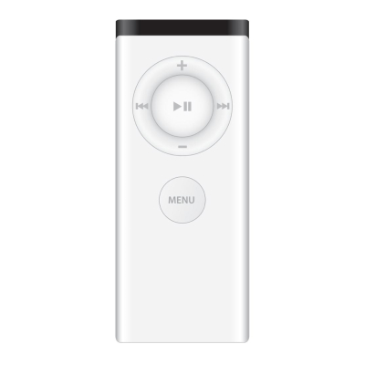 Пульт Apple Remote, A1156 (Apple Пульт)