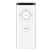 Пульт Apple Remote, A1156 (Apple Пульт)