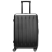Чемодан 90 Points Mi Trolley Suitcase 24" Черный (Чемодан Xiaomi 90 Points Mi Trolley Suitcase Черный)