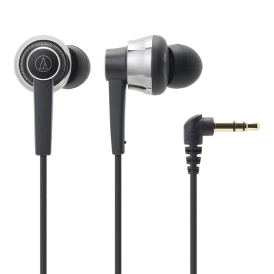 Наушники Audio-Technica ATH-CKR7 (Наушники Audio-Technica ATH-CKR7 Черный)
