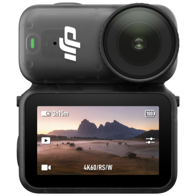 DJI Osmo Nano 128 Gb Combo (Камера DJI Osmo Nano Combo)