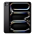 Apple iPad Pro 11" 2024 512 Gb Черный космос Wi-Fi (без RuStore)
