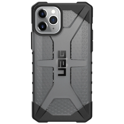 Чехол iPhone 11 Pro Накладка Противоударный UAG Plasma (iPhone 11 Pro Накладка Тонированный)