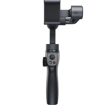 Ручной стабилизатор Baseus Handheld Gimbal Stabilizer BC01 (Ручной стабилизатор Baseus Черный)